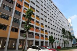 Blk 754 Yishun Street 72 (Yishun), HDB 4 Rooms #583346661